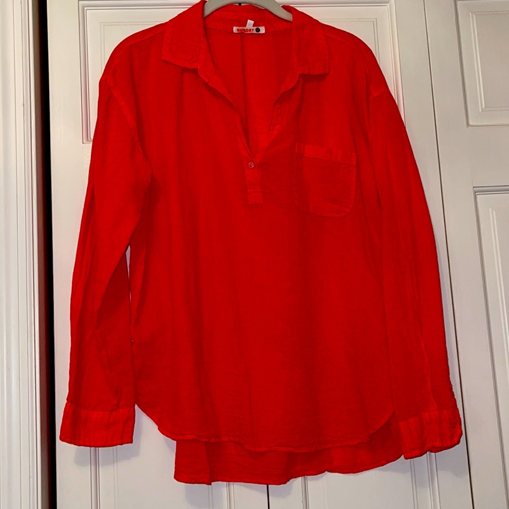 Sundry lightweight popover